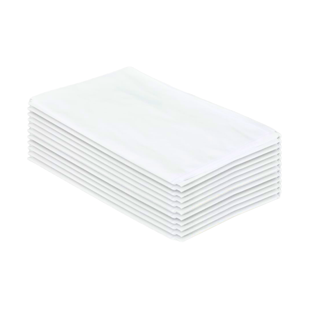 Lenzuolo Monouso in TNT Bianco – Morbido, Resistente e Ipoallergenico Gardening S.r.l.