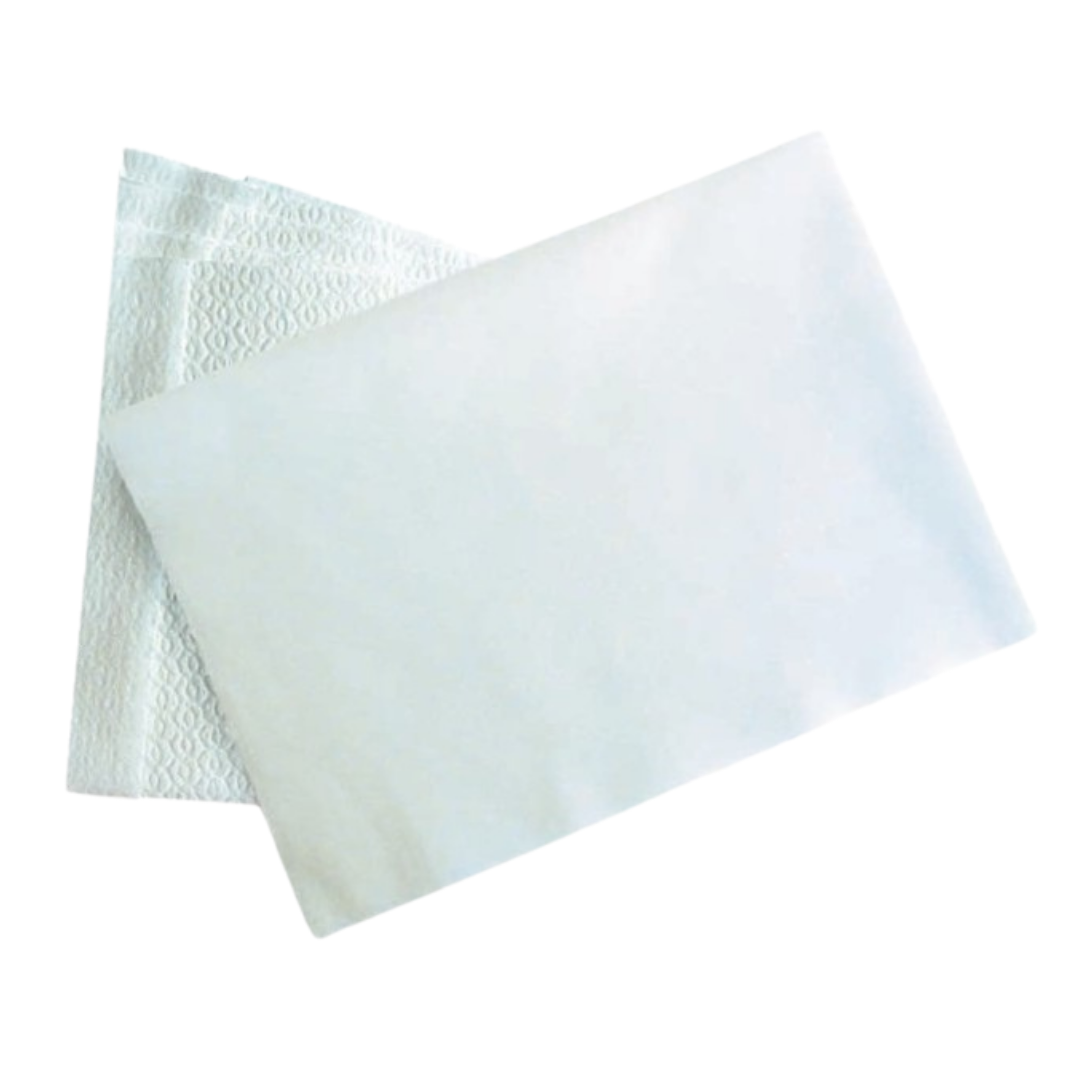Panno Extra Soft Morbido, Assorbente e Delicato sulla Pelle in Viscosa/Poliestere 27x38 cm Gardening S.r.l.