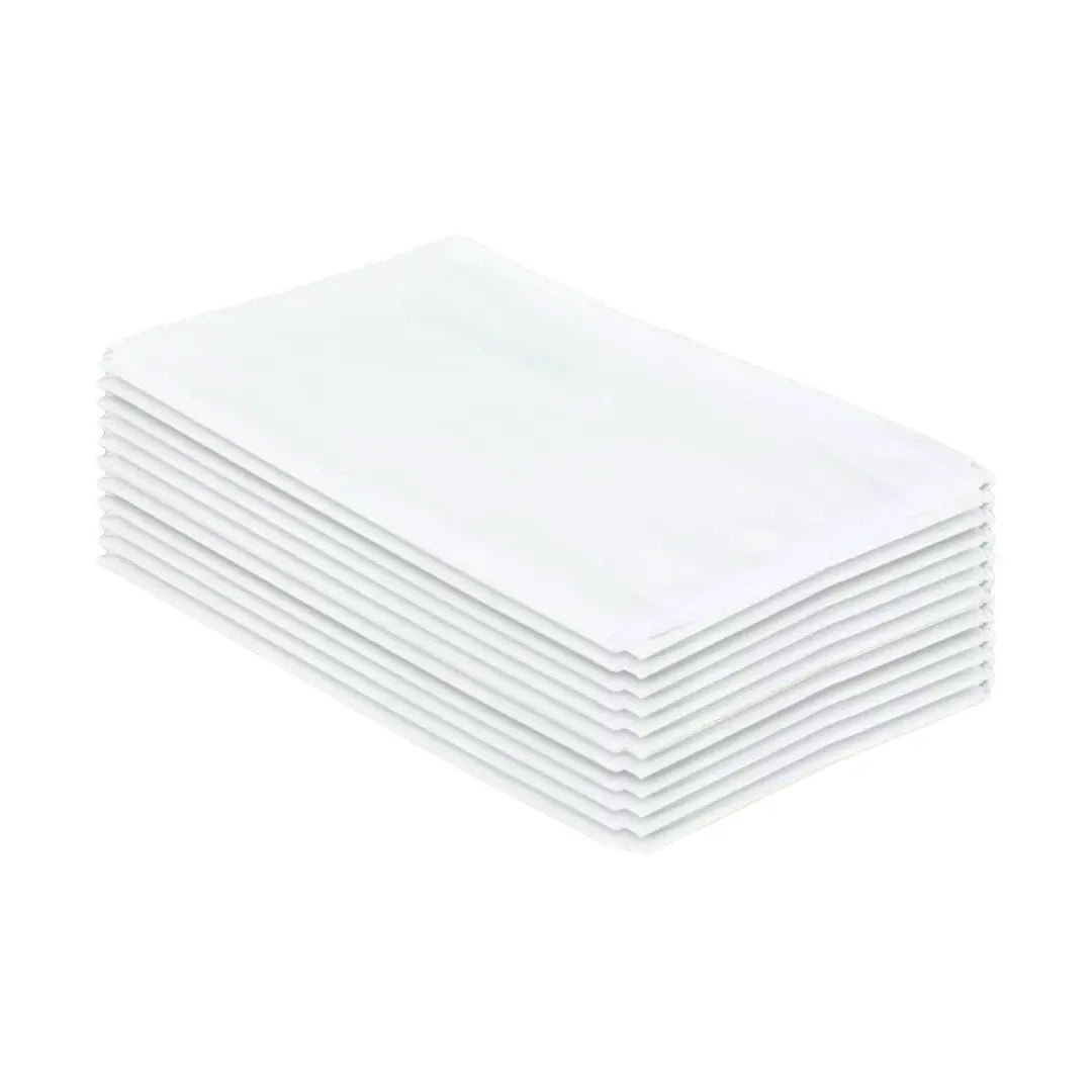Lenzuolo Monouso in TNT Bianco – Morbido, Resistente e Ipoallergenico Gardening S.r.l.