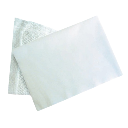Panno Extra Soft Morbido, Assorbente e Delicato sulla Pelle in Viscosa/Poliestere 27x38 cm Gardening S.r.l.