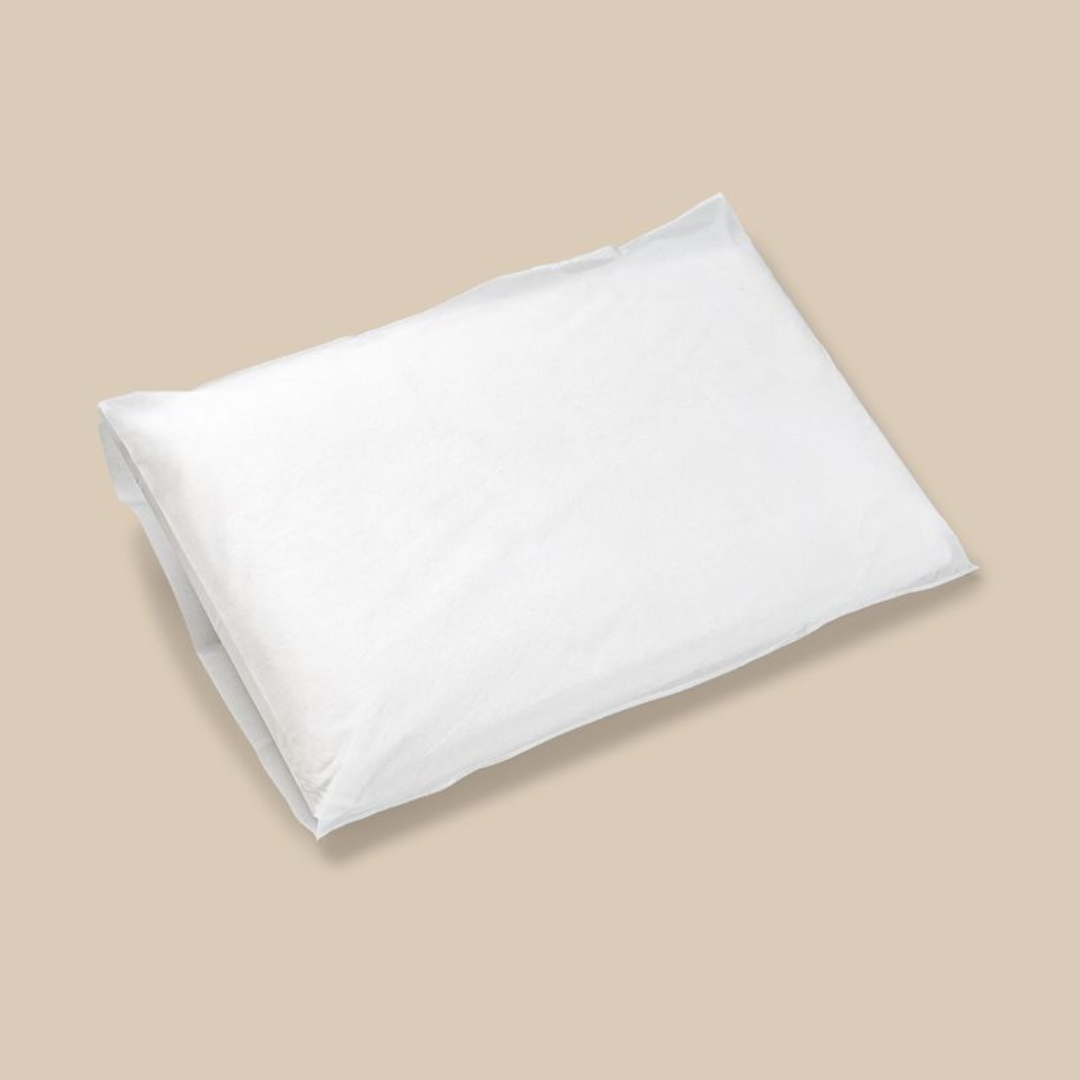 Federe Monouso Bianche in TNT – Semi-Impermeabili, Morbide e Resistenti Gardening S.r.l.